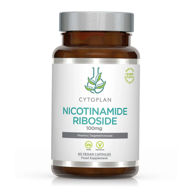 Nicotinamide Riboside 60 capsules