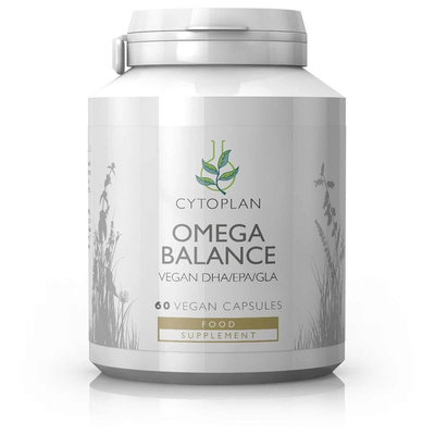 Omega Balance 60 capsules
