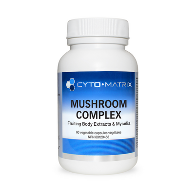 Mushroom Complex product image
