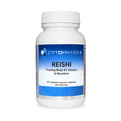 Reishi product image