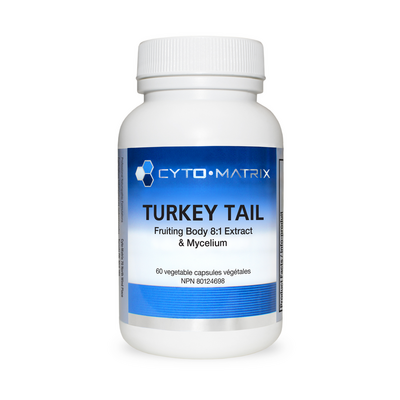 Turkey Tail product image