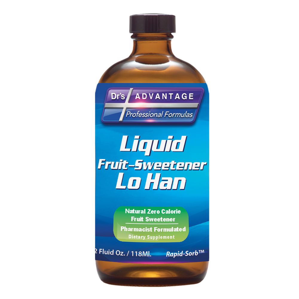 Liquid Lo Han product image
