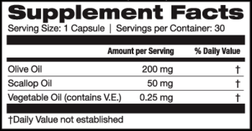 Product image for Brain Health.