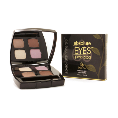 absolute EYES (Portofino Noir Collection) 12 Grams