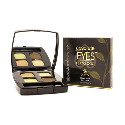 absolute EYES (Aegean Bronze Collection) 12 Grams