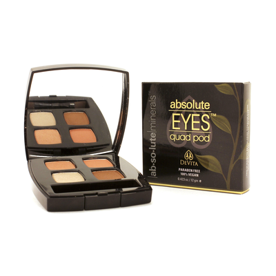 absolute EYES (Coral Melange Collection) 12 Grams