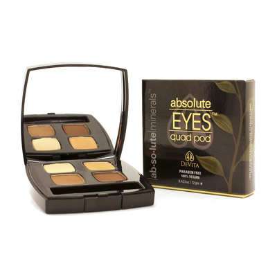 absolute EYES (Chocolate and Vanilla) 12 Grams