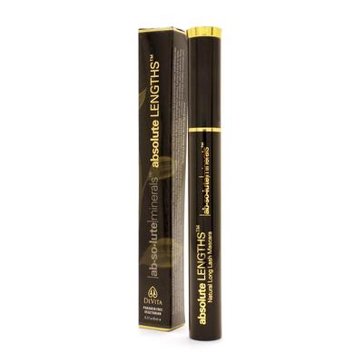 absolute LENGTHS Mascara (Absolute Black) 1 Mascara