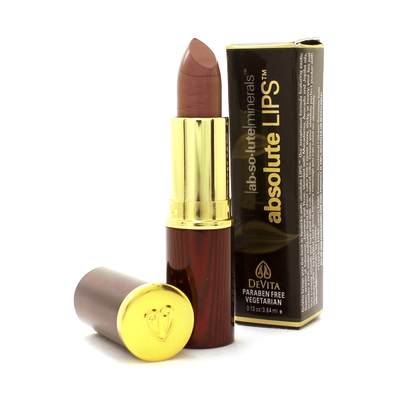 absolute LIPS lipstick (Twilight Plum) 1 Lipstick