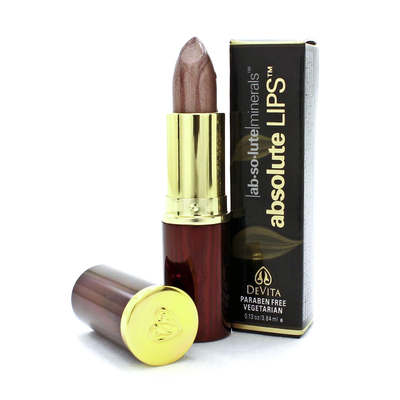 absolute LIPS lipstick (Chestnut Spice) 1 Lipstick