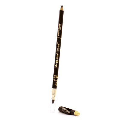 absolute SoftLINES eye pencil (Absolute Obsidian,Color #001) 1.1 Ounces