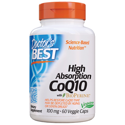 Hi Absorption CoQ10 product image