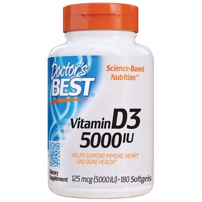 Vitamin D3 product image