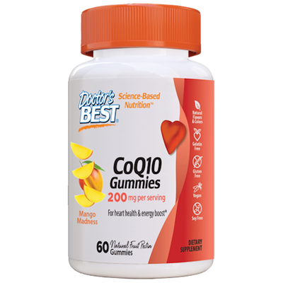 CoQ10 Gummies product image