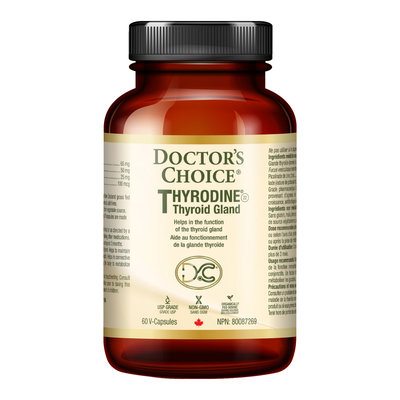 Thyrodine® Thyroid Gland product image