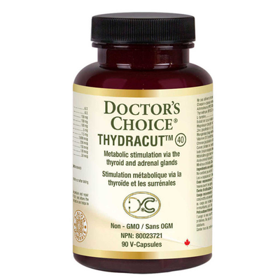 Thydracut® 90 capsules