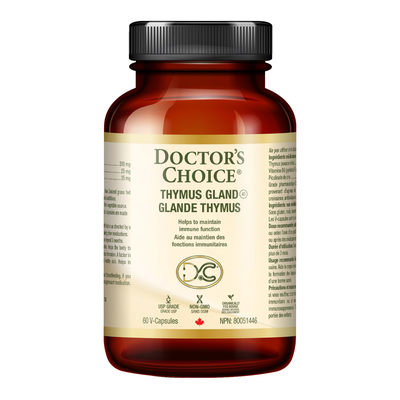 Thymus Gland product image