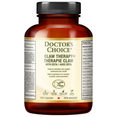 CLAW Therapy