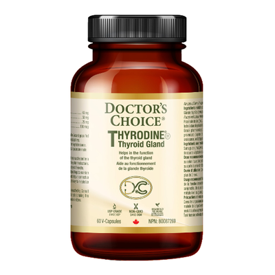 Thyrodine® Thyromoto product image