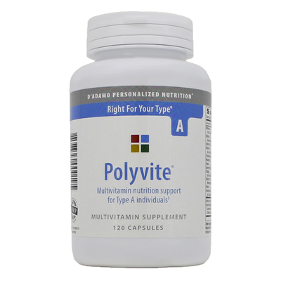 Polyvite Pro Multi-Vitamin (Type A) product image