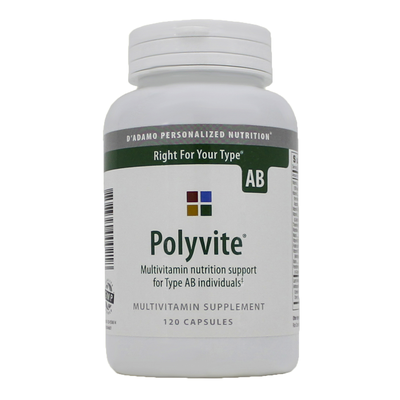 Polyvite Pro Multi-Vitamin (Type AB) product image