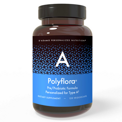 Polyflora Probiotic (Type A) product image