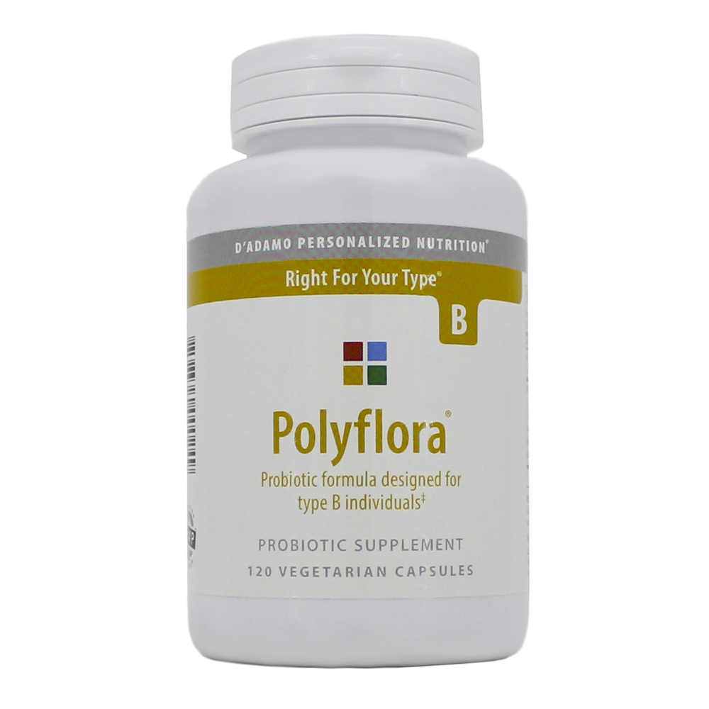 Polyflora Probiotic (Type B) product image