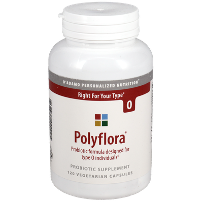 Polyflora Probiotic (Type O) product image