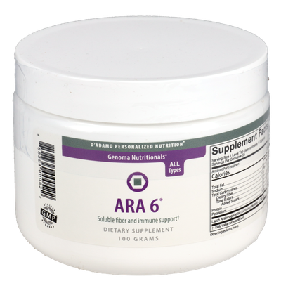 ARA 6 (Larch Arabinogalactan powder) product image