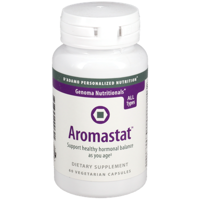 Aromastat 60 capsules