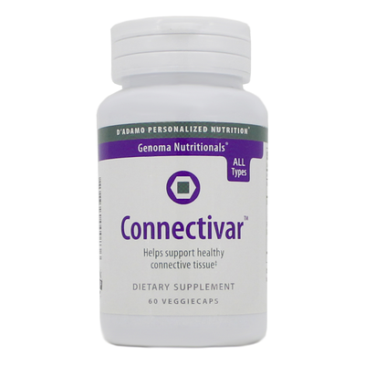 Connectivar 60 capsules