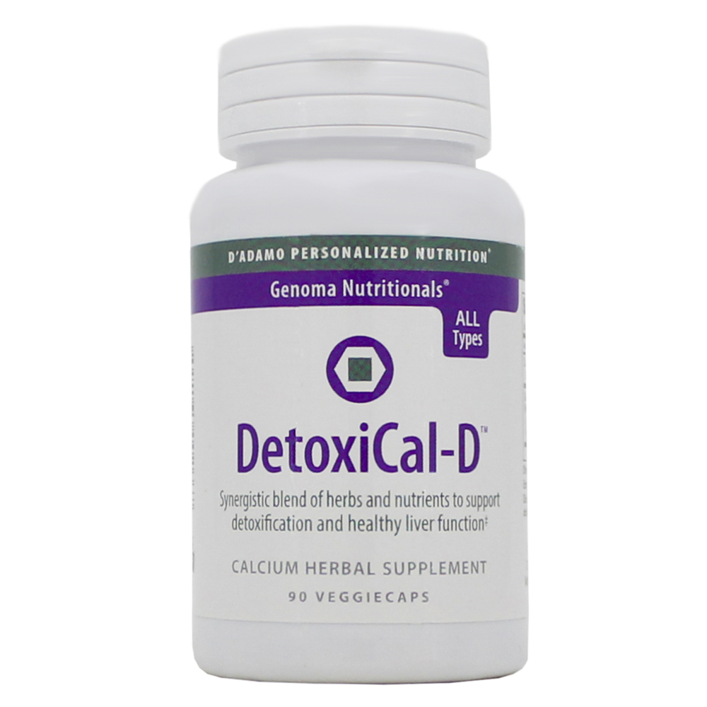 Detoxical-D product image