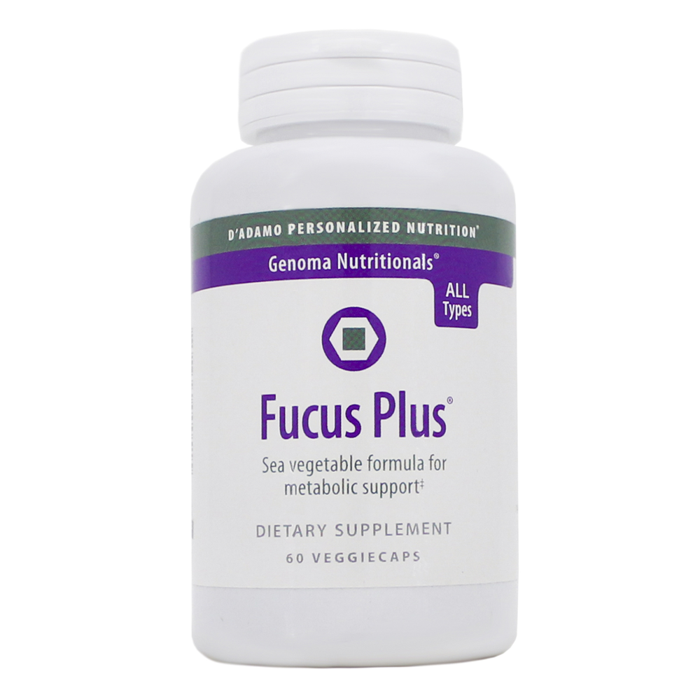 Fucus Plus product image