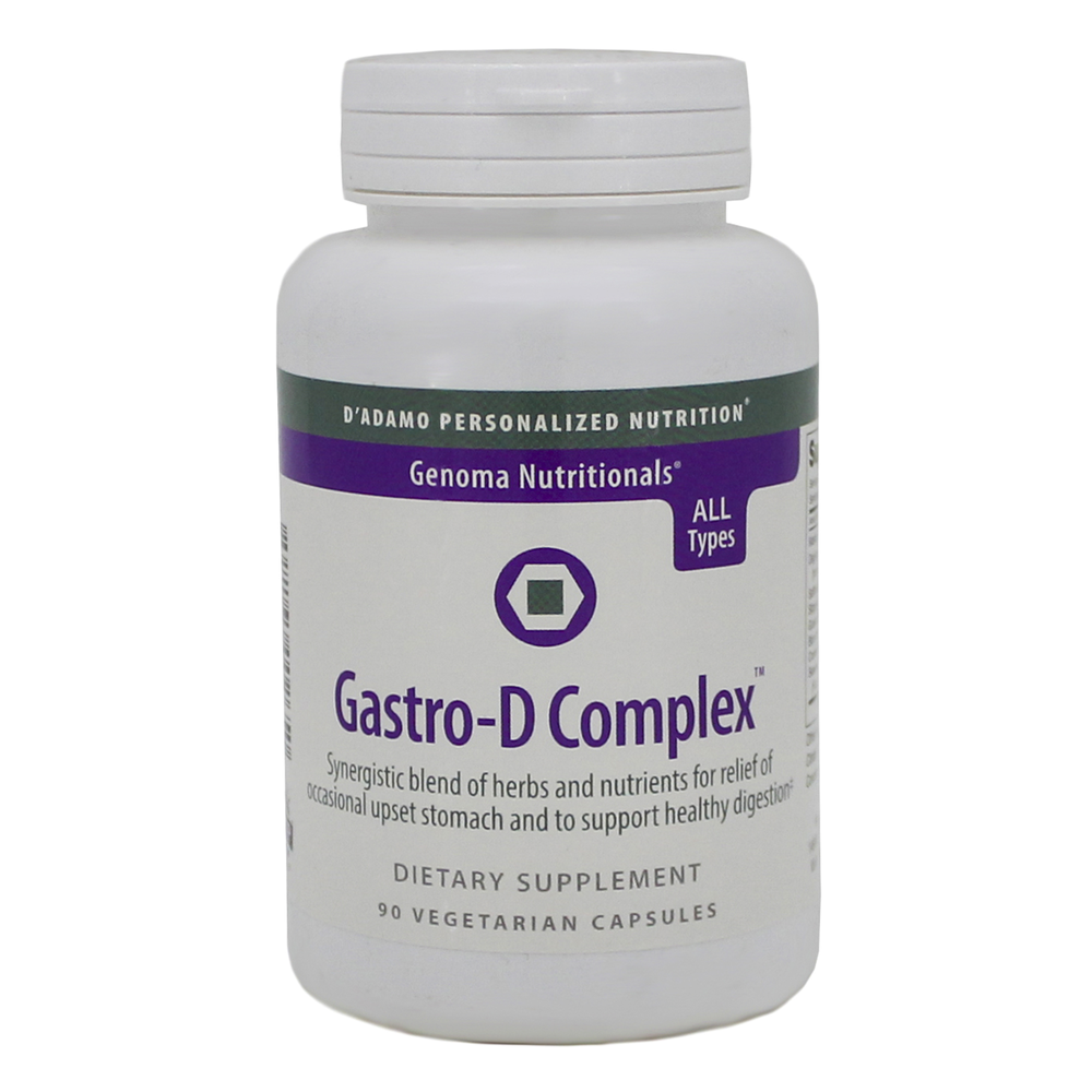 Gastro-D Complex product image
