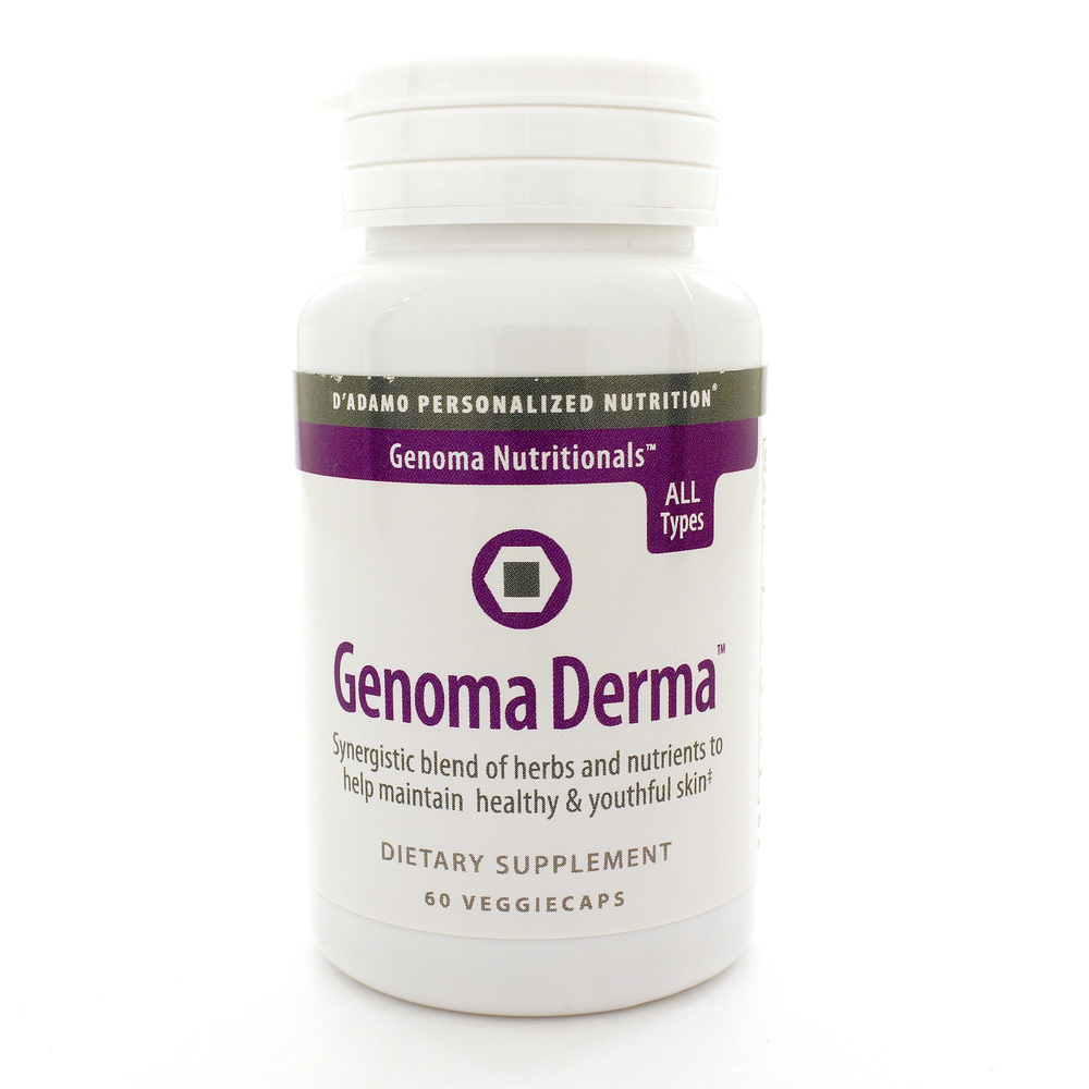 Genoma Derma product image