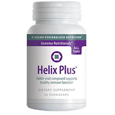 Helix Plus 60 capsules