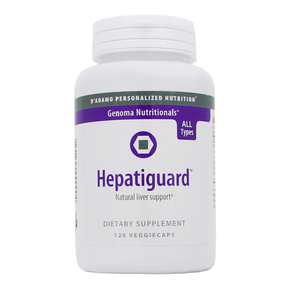 HepatiGuard product image