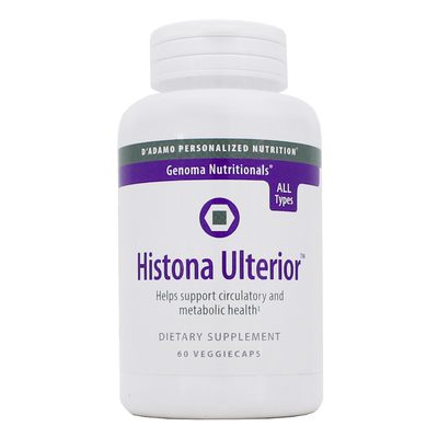 Histona Ulterior 60 capsules