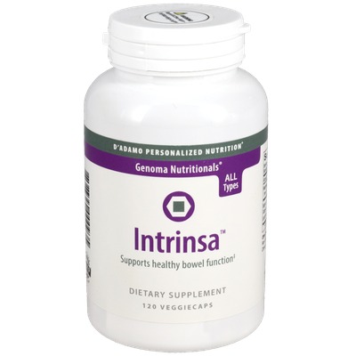 Intrinsa 120 capsules