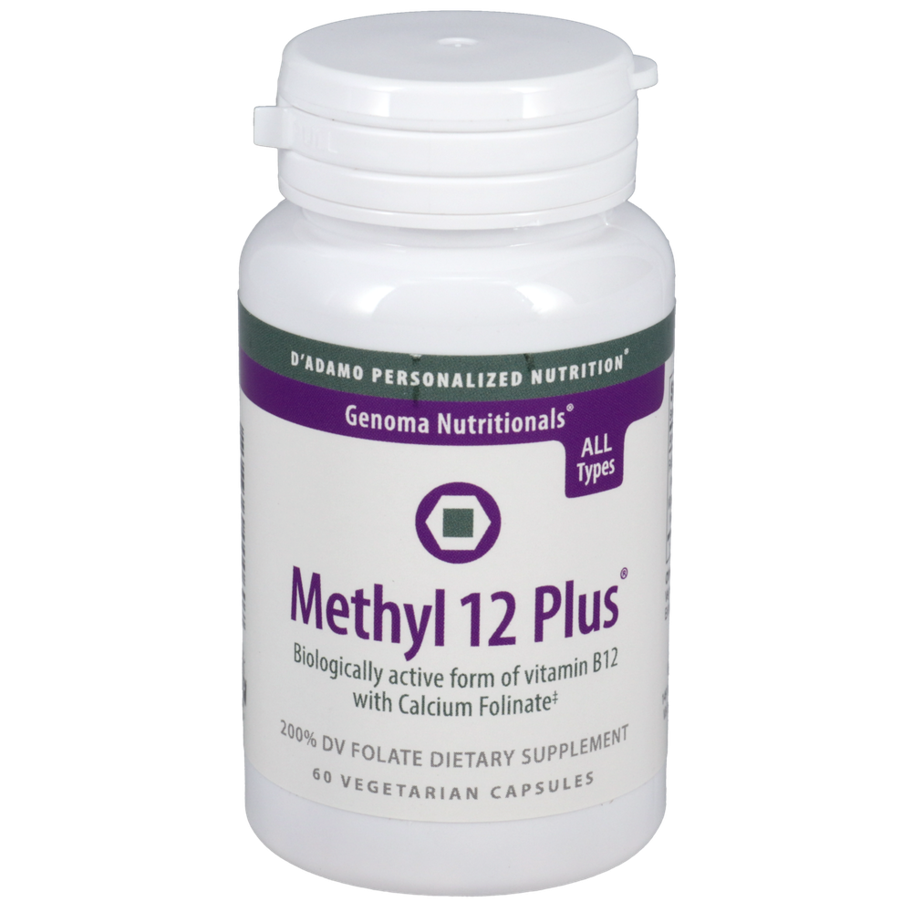 Methyl-12 Plus product image