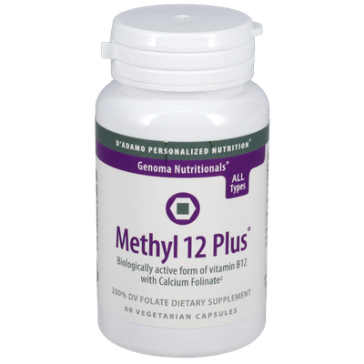 Methyl-12 Plus product image