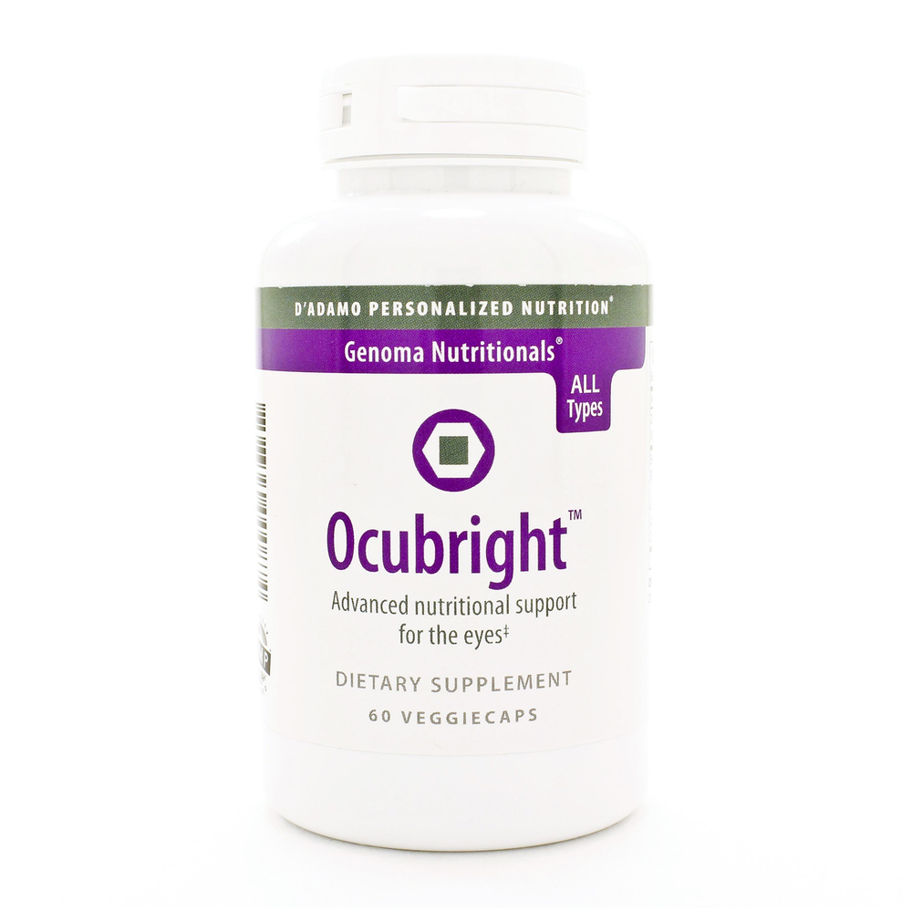 Ocubright product image