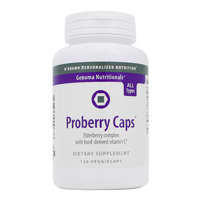 ProBerry Caps product image
