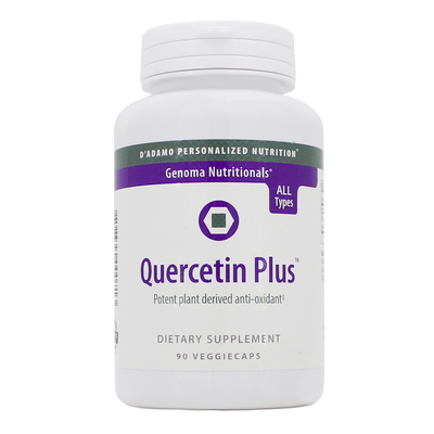 Quercetin Plus 90 capsules