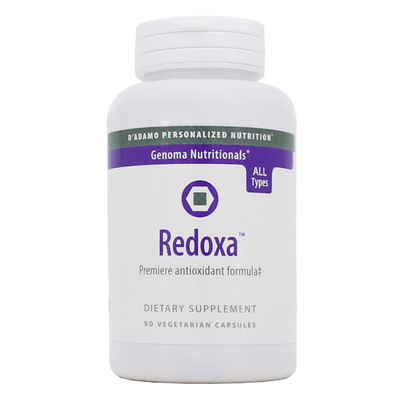 Redoxa product image