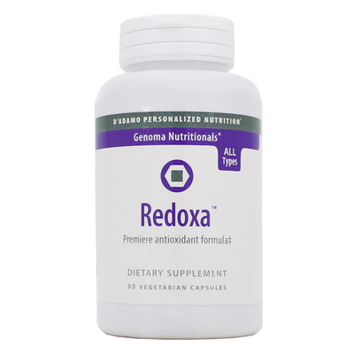 Redoxa 90 capsules
