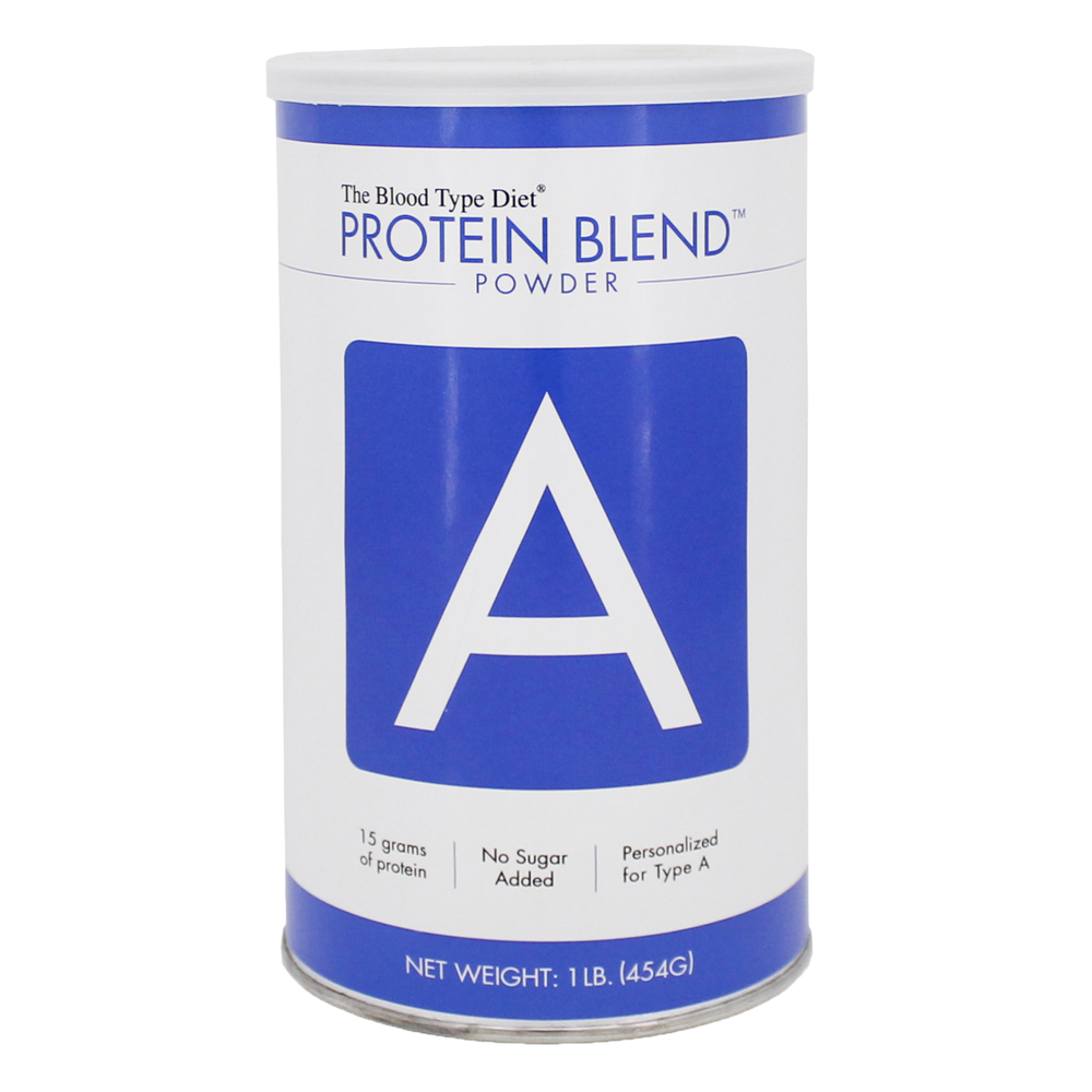 Protein Blend Powder (Type A) product image