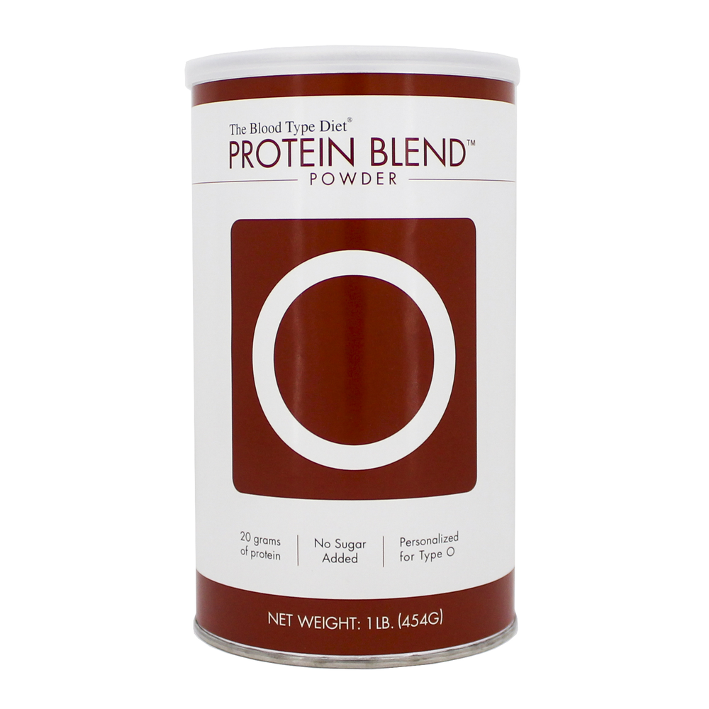 Protein Blend Powder (Type 0) product image