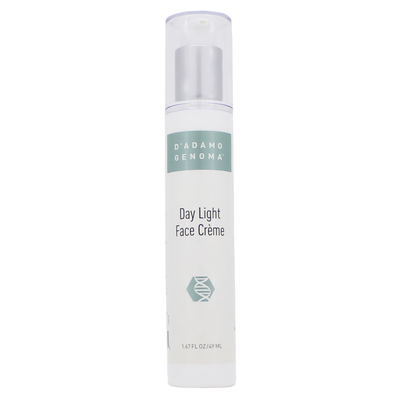 Genoma Skin Care - Day Light Face Creme 1.67 Ounces