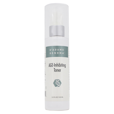 Genoma Skin Care - AGE-Inhibiting Toner 3.53 Ounces